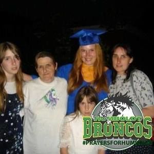 Meet your Posher, Gerri